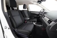 Mitsubishi Outlander vaihtoauto