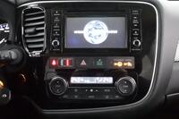 Mitsubishi Outlander vaihtoauto