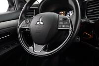 Mitsubishi Outlander vaihtoauto