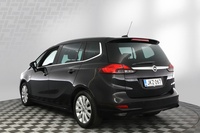 Opel Zafira vaihtoauto