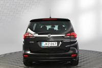 Opel Zafira vaihtoauto
