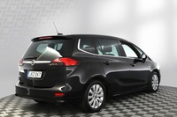 Opel Zafira vaihtoauto