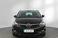 Opel Zafira vaihtoauto