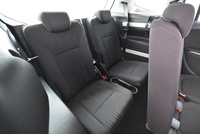 Opel Zafira vaihtoauto