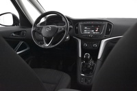 Opel Zafira vaihtoauto