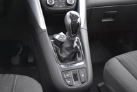 Opel Zafira vaihtoauto