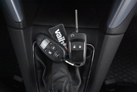 Opel Zafira vaihtoauto