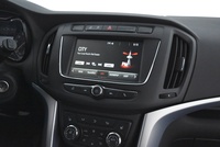 Opel Zafira vaihtoauto