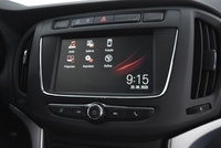 Opel Zafira vaihtoauto