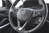 Opel Zafira vaihtoauto