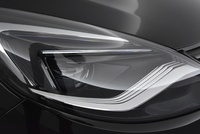 Opel Zafira vaihtoauto