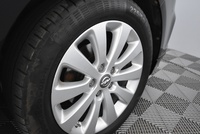 Opel Zafira vaihtoauto