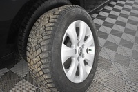 Opel Zafira vaihtoauto