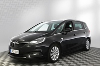 Opel Zafira vaihtoauto