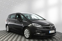 Opel Zafira vaihtoauto