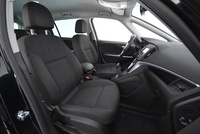 Opel Zafira vaihtoauto