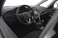 Opel Zafira vaihtoauto