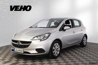 Opel Corsa vaihtoauto