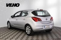 Opel Corsa vaihtoauto