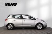 Opel Corsa vaihtoauto
