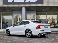 Volvo S60 vaihtoauto