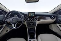 Mercedes-Benz GLA vaihtoauto