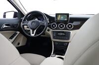 Mercedes-Benz GLA vaihtoauto