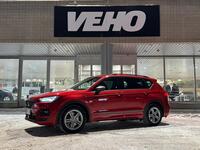 SEAT Tarraco vaihtoauto