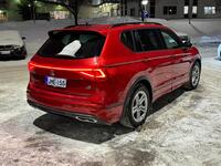 SEAT Tarraco vaihtoauto