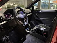 SEAT Tarraco vaihtoauto