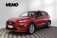SEAT Tarraco vaihtoauto