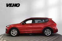 SEAT Tarraco vaihtoauto