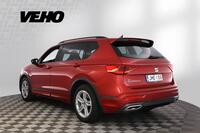 SEAT Tarraco vaihtoauto