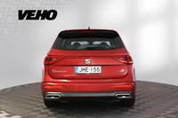 SEAT Tarraco vaihtoauto