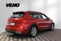 SEAT Tarraco vaihtoauto