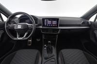 SEAT Tarraco vaihtoauto