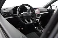 SEAT Tarraco vaihtoauto