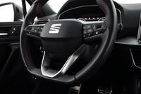 SEAT Tarraco vaihtoauto