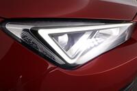 SEAT Tarraco vaihtoauto