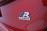 SEAT Tarraco vaihtoauto