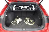 SEAT Tarraco vaihtoauto