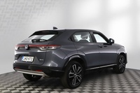 Honda HR-V vaihtoauto