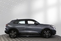 Honda HR-V vaihtoauto