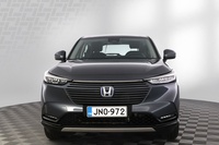 Honda HR-V vaihtoauto