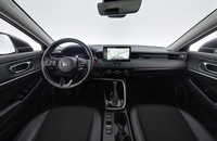 Honda HR-V vaihtoauto