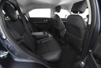 Honda HR-V vaihtoauto