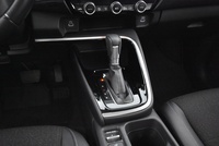 Honda HR-V vaihtoauto