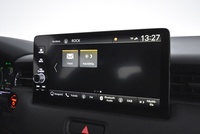 Honda HR-V vaihtoauto