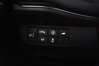 Honda HR-V vaihtoauto