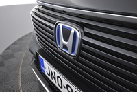 Honda HR-V vaihtoauto